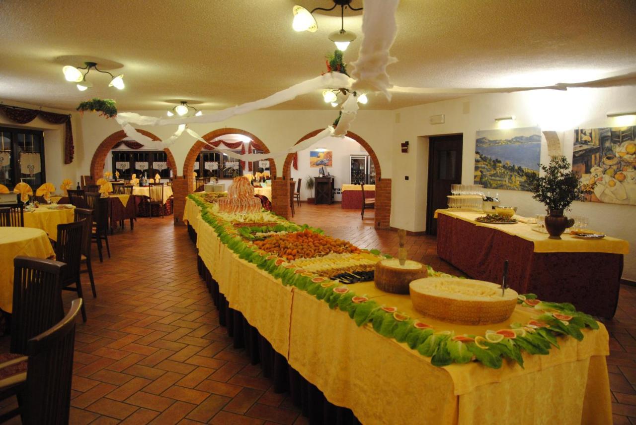 Chalet Il Cristallo-Monte Amiata Castel del Piano  Eksteriør bilde