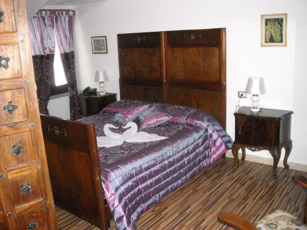 Chalet Il Cristallo-Monte Amiata Castel del Piano  Eksteriør bilde
